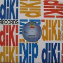 12inch Vinyl Single - Brainwave - I Want You Now