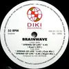 12inch Vinyl Single - Brainwave - Spring Of Life