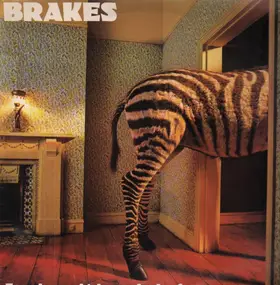 The Brakes - For Why You Kicka My Donkey?