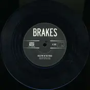 The Brakes - HOLD ME IN THE RIVER