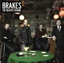 CD - The Brakes - The Beatific Visions