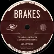 Brakes - HEY HEY