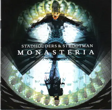 Bram Stadhouders , Aart Strootman - Monasteria