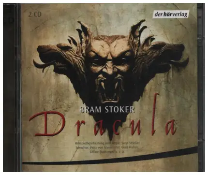 Bram Stoker - Dracula