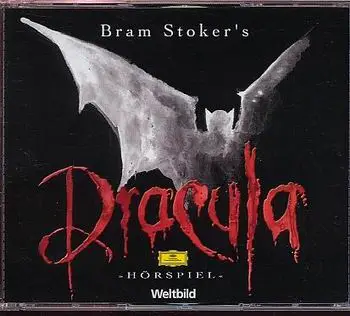 Bram Stoker - Bram Stoker's Dracula