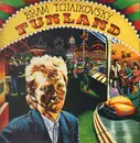 LP - Bram Tchaikovsky - Funland