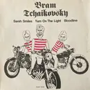 12inch Vinyl Single - Bram Tchaikovsky - Sarah Smiles / Turn On The Light / Bloodline