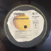 12inch Vinyl Single - Bram Tchaikovsky - Sarah Smiles / Turn On The Light / Bloodline