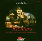 Bram Stoker - Das Haus des Richters