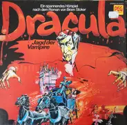Bram Stoker - Dracula - Jagd Der Vampire