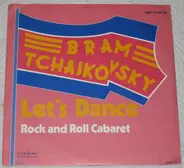 Bram Tchaikovsky - Let's Dance