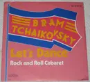 7'' - Bram Tchaikovsky - Let's Dance