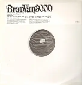 Bran Van 3000 - Astounded