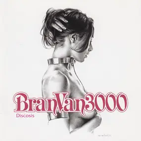 Bran Van 3000 - Discosis