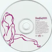CD - Bran Van 3000 - Discosis