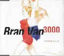 CD Single - Bran Van 3000 - Drinking In L.A.