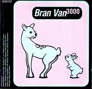 CD - Bran Van 3000 - Glee
