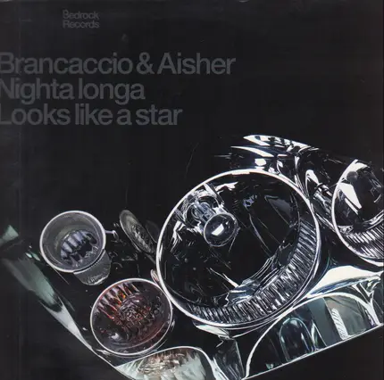 Brancaccio & Aisher - Nighta Longa / Looks Like A Star