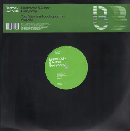 Brancaccio & Aisher - Everybody