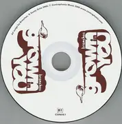 CD - Branches - Grown In You