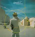 LP - Brand X - Moroccan Roll