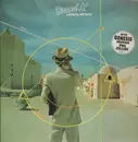 LP - Brand X - Moroccan Roll