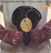 LP - Brand X - Xtrax