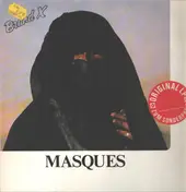 Brand X - Masques