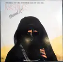 LP - Brand X - Masques