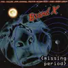 CD - Brand X - Missing Period