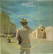 Brand X - Moroccan Roll