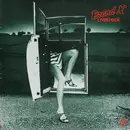 LP - Brand X - Livestock