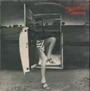 LP - Brand X - Livestock