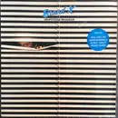 LP - Brand X - Unorthodox Behaviour