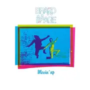 12inch Vinyl Single - Brand Image - Movin' Up