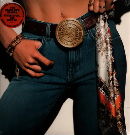 Brand New Heavies - Never Stop