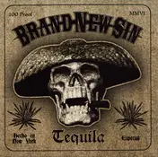 Brand New Sin - Tequila