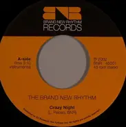 Brand New Rhythm - Crazy Night / Crazy Hammond