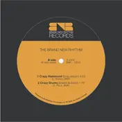 Brand New Rhythm - Crazy Night