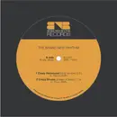 12inch Vinyl Single - Brand New Rhythm - Crazy Night