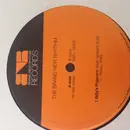 12inch Vinyl Single - Brand New Rhythm - Billy's Popcorn