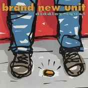Brand New Unit - Diddley Squat