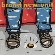 CD - Brand New Unit - Diddley Squat