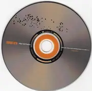 CD - Brand New - Deja Entendu
