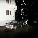 Double LP - Brand New - Science Fiction - Ltd Ed, Poster