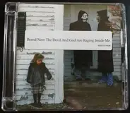 Brand New - The Devil And God Are Raging Inside Me