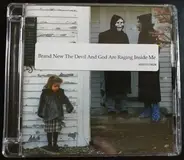 Brand New - The Devil And God Are Raging Inside Me