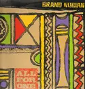 12'' - Brand Nubian - All For One / Concerto In X Minor
