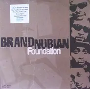 Brand Nubian - Foundation