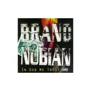 Double LP - Brand Nubian - In God We Trust